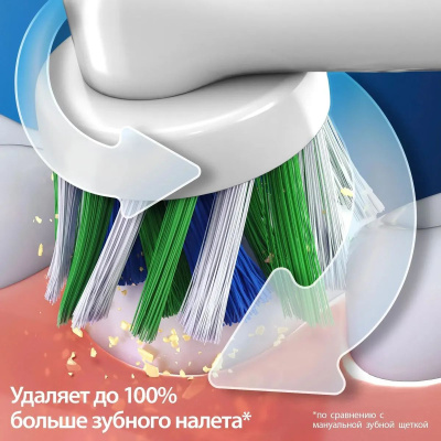    Oral-B VITALITY PRO D103.413.3 