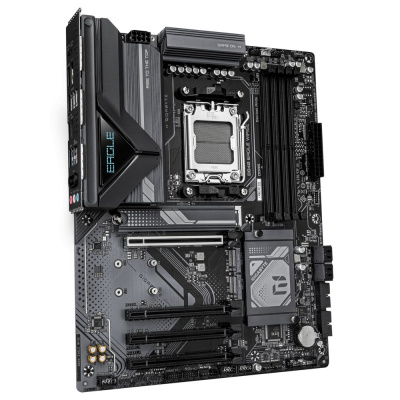 ����������� ����� Gigabyte B840 EAGLE WIFI6, , Socket AM5, AMD B840, ATX, Ret