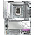   Gigabyte B860 AORUS ELITE WF7 ICE Socket LGA 1851, B860, ATX, Ret