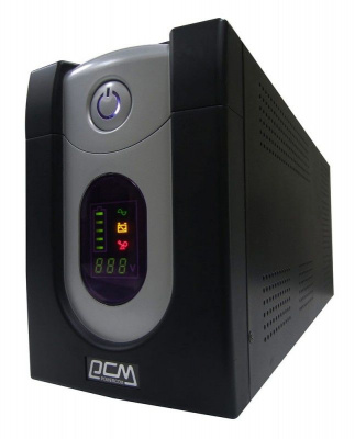 �������� �������������� ������� Powercom Imperial IMD-3000AP