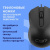 CBR CM 123 Black USB, ���� �����., �����., 1000dpi, 3 ��., 1,5 �