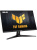 ������� ASUS TUF Gaming VG27AQM1A 27" IPS 2560x1440 1ms (GTG) 400cd HDR10 260Hz HDMI*2 DP USB-Hub MM HAS Black