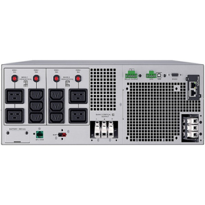 �������� �������������� ������� CyberPower OL8KERTHD Online 8000VA/8000W