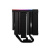 Кулер для процессора XPG MAESTRO PLUS 62DA Black (MAESTROPLUS62DA-BKCWW) Кулер для процессора XPG MAESTRO PLUS 62DA Black (MAESTROPLUS62DA-BKCWW)