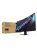 ������� Gigabyte GS27QCA EU 27" Black (VA, 2560x1440, 2xHDMI 2.0, 1xDP1.4, 250��/�2, 5000:1, 16.7M, 1��, 178/178, 2560 x 1440, 180��)