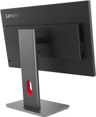 ������� Lenovo 23.8" ThinkVision T24d-40 FHD IPS LED 120Hz ������ (64B9GAT1UK)