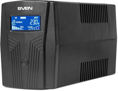 ��� (UPS) Sven Pro 650 LCD