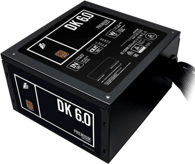 ���� ������� 600W 1STPLAYER DK PREMIUM PS-600AX