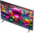  LED LG 65" 65UA75009LA.ARUG  4K Ultra HD 60Hz DVB-T DVB-T2 DVB-C DVB-S DVB-S2 USB WiFi Smart TV