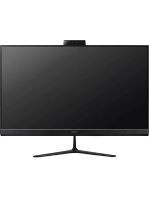 �������� Acer Aspire C27B-GKRK, 27" (1920x1080) IPS/AMD Ryzen AI 7 350/16 DDR5/512 �� SSD/AMD Radeon Graphics/��� ��/����������, ����, ������ (DQ.BQQCD.002)