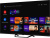 Телевизор 50" Haier Smart TV S2 Pro QLED, 4K Ultra HD, черный, Android TV (DH1VLJD04RU) Телевизор 50" Haier Smart TV S2 Pro QLED, 4K Ultra HD, черный, Android TV (DH1VLJD04RU)