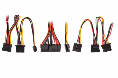 ���� ������� Exegate EX244552RUS ATX 350W