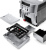 Delonghi Magnifica Smart ECAM250.31.SB 1450 