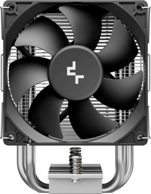 ����� ��� ���������� DeepCool AG300 G2 �����������/������ 4-pin 150W Ret (R-AG300-BKAMMG2)