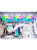 ������� ����������� ���������� Thermalright Aqua Elite 360 V6 (360mm, White, ARGB/ Fans: 3x120mm, 70.84CFM, 29.8dBA, 2000RPM/ Pump height 53.5mm, 2800RPM, Rad thickness 27mm/ S: 1700, 1200, 1851, 115X, AM5, AM4)
