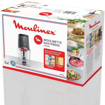 ������������ ������������� Moulinex AT740HF2 0.5�. 600�� �����/�������