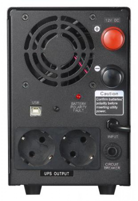  Powercom INF-500 300 500 