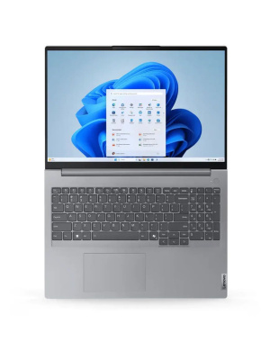  Lenovo ThinkBook 16 G7 IML, 16" (1920x1200) IPS/Intel Core Ultra 7 155H/16  DDR5/512  SSD/Intel Arc Graphics/Windows 11 Pro,  (21MS003GGQ_Win11P)