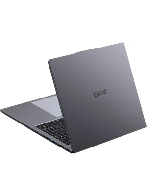 ������� CHUWI CoreBook Plus 16, 16" (1920x1200) IPS/AMD Ryzen 5 5500U/16 �� DDR4/512 �� SSD/AMD Radeon Graphics/Windows 11 Home, ����� (6935768762652)