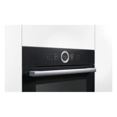    BOSCH HBG636LB1