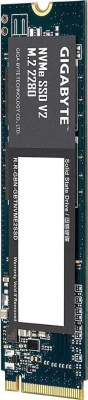 Gigabyte SSD 256GB G3NVMEV2256G M.2 2280 PCI-Express 3.0 x4, NVMe 1.4