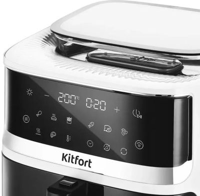 ��������� Kitfort ��-8151 7� 1700�� �����