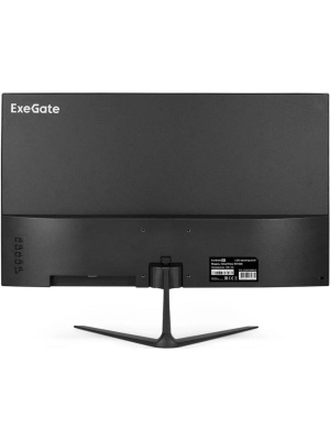 ������� ExeGate 24.5" EH1500 SmartView ������ {IPS 1920x1080 75Hz 5ms 250cd 1000:1 178/178 D-Sub HDMI} [EX297309RUS]