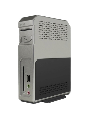 ������� ������ Leadtek TERA2140 (292E) 3292E005101 3�USB, RJ45, Smart Card, DP�4