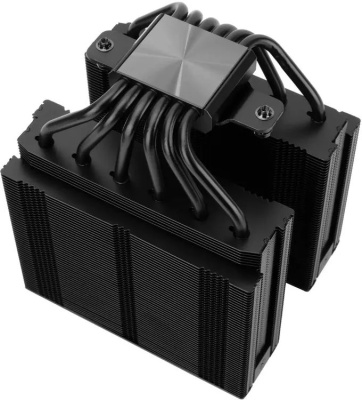 ����� Thermalright Royal Pretor 130, ������, retail (814256018258)