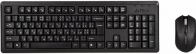 ���������� + ����  A4Tech 4200N Black