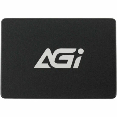 ������������� ���������� SSD AGI 4TB AI238 Client SSD AGI4K0GIMAI238