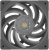    PentaWave PF-P12E PWM / 120mm 4 pin Dual NMB Ball Bearing 500-3000rpm 91.5CFM 41.2dBA/ Black