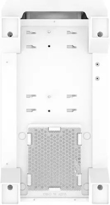 ������ Montech AIR 100 LITE ����� ��� �� mATX 2x120mm 1xUSB2.0 2xUSB3.0 audio bott PSU