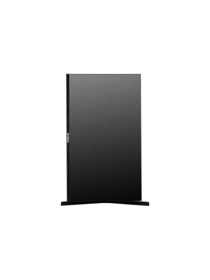 ������� IRBIS NOBLEVIEW 27'' LED Monitor 4K 3840x2160, 16:9, IPS, 350 cd/m2, 1000:1, 1ms, 178�/178� HDMI, DP, USB 3.0, USB-� (65W), 60 Hz, Speak Height, Tilt, Swiv, Pivot, ����. ��, Black 3y (China)