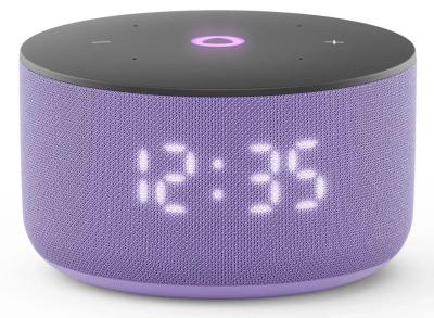 ����� ������� Yandex ������� ���� 3 ����� ������� 12W 1.0 BT/Wi-Fi (YNDX-00027LIL)