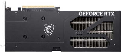 ���������� MSI NVIDIA GeForce RTX 5060 Ventus 3X OC 8Gb (RTX 5060 8G VENTUS 3X OC)