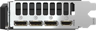  Gigabyte NVIDIA GeForce RTX 5060 Ti Windforce 16Gb (GV-N506TWF2-16GD)