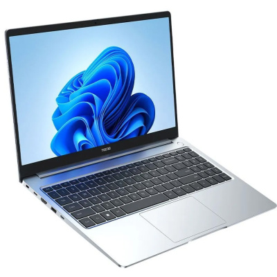  TECNO MegaBook T1, 15.6" (1920x1080) IPS/AMD Ryzen 5 5560U/16 DDR4/512 SSD/Radeon Graphics/Windows 11 Home,  (71003300137)