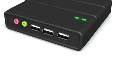  Leadtek ZERO CLIENT DEVICE (29A7) 329A7001101.