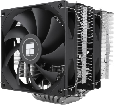 ����� Thermalright Phantom Spirit 120 SE (PS120-SE) LGA 1700/1200/115X/AM4/AM5 TDP 280 �� RTL