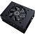   1STPLAYER SFX 850W SFX, APFC, 80 PLUS Gold, SR + LLC + DC-DC, 80mm fan, full modular / PS-850SFX