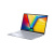  Asus VivoBook 16 X1605ZA-MB569 Core i3 1215U 8Gb SSD512Gb Intel UHD Graphics 16" IPS WUXGA (1920x1200) noOS silver (90NB0ZA2-M00VC0)