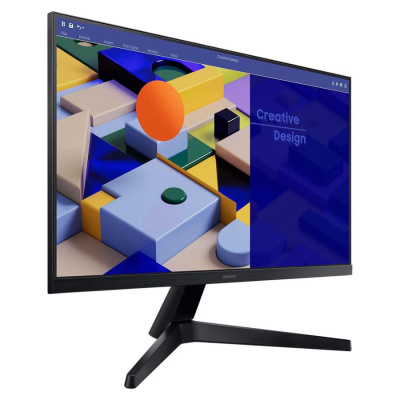 ������� 27" Samsung Odyssey G3 S27C310EAI ������