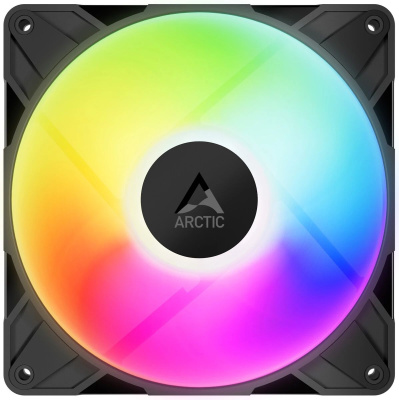 ���������� ��� ������� Arctic P14 Pro A-RGB Black (ACFAN00315A)