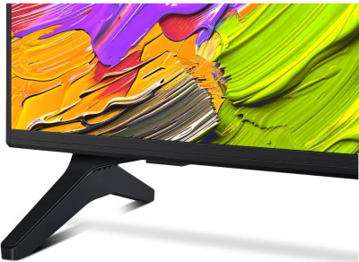 ��������� LED LG 75" 75QNED70A6A.ARUG 4K Ultra HD 60Hz Smart TV ������ �����