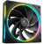 Вентилятор для корпуса Deepcool FL12R SE Reverse ARGB 120х120x25 черный 4-pin 28.67дБ (упак.:1шт) (R-FL12RSE-BKAPN1-G) Ret Вентилятор для корпуса Deepcool FL12R SE Reverse ARGB 120х120x25 черный 4-pin 28.67дБ (упак.:1шт) (R-FL12RSE-BKAPN1-G) Ret