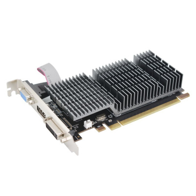  Afox R5 220 1GB DDR3 64bit DVI HDMI (AFR5220-1024D3L5-V2) RTL
