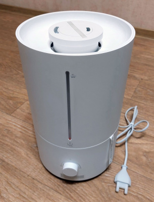 ����������� ������� Xiaomi Humidifier 2 Lite (MJJSQ06DY)