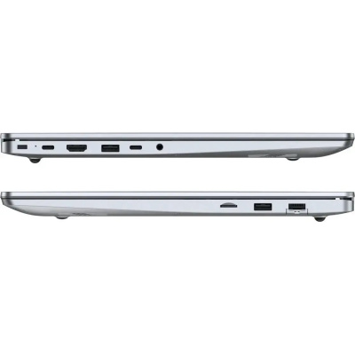  Tecno Megabook K16S K16SDA, 16" (1920x1200) IPS/AMD Ryzen 5 7430U/16  DDR4/512  SSD/AMD Radeon Graphics/Windows 11 Home,  (4894947054440)