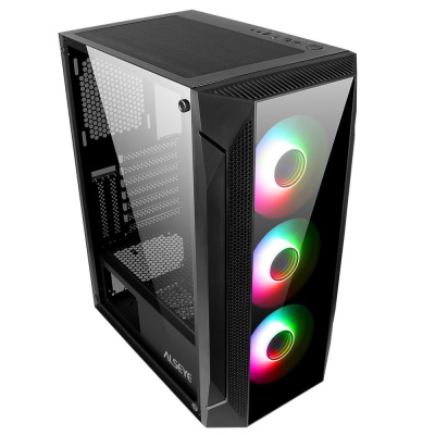 ������ ALSEYE Phantom 1.0-BK